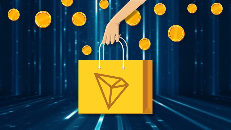 Get Your Hands on TRON Coin: Top Places to Buy TRX