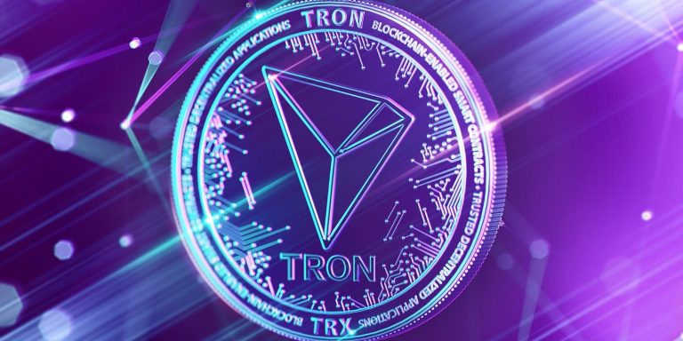 Trading and buying cryptocurrencies like TRX