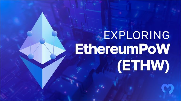 Converting Bitcoin (BTC) to Ethereum Wrapped (ETHW): A Beginner’s Guide